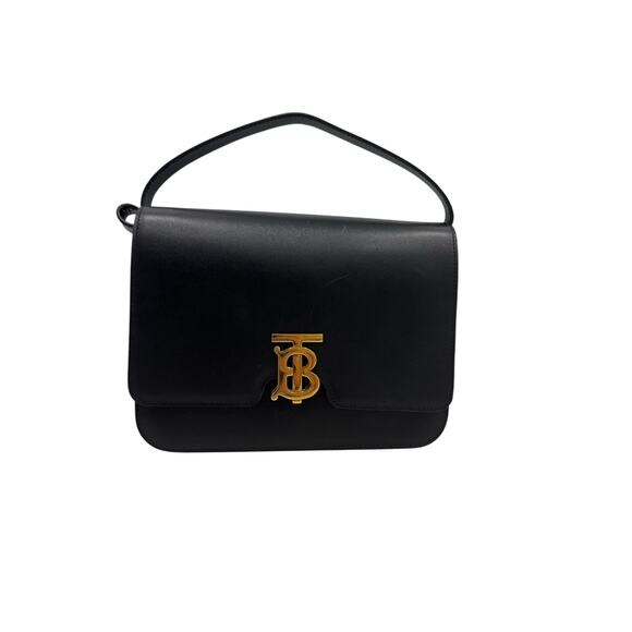 Burberry Small TB Shoulder Bag - Picture 1 of 2